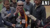 BJP Candidate From Shillong Sanbor Shullai Threatens to 'Kill Himself' in Front of PM Modi if Citizenship Bill Gets Implemented